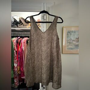 By Together Textured Dress